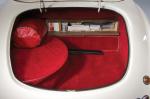 Bentley Mark VI Drop Head Coupe by Graber 1948 года